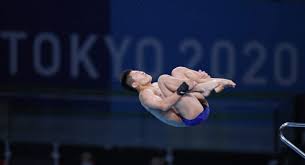 【速報】TOKYOオリンピック2020 8/7 男子高飛び込み速報　玉井選手、入賞おめでとうございます！