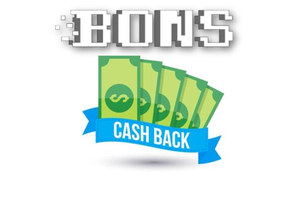 【出金条件】ボンズカジノ最大20％のキャッシュバックの受け取り方を解説